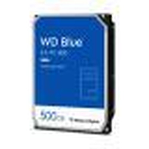 WESTERN DIGITAL HDD BLUE...
