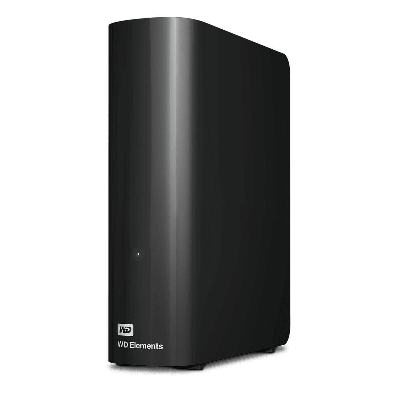 WD ELEMENTS DESKTOP 16TB...