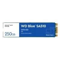 WD Blue SA510 SSD 250 GB M2 SATA 3 Disk solido