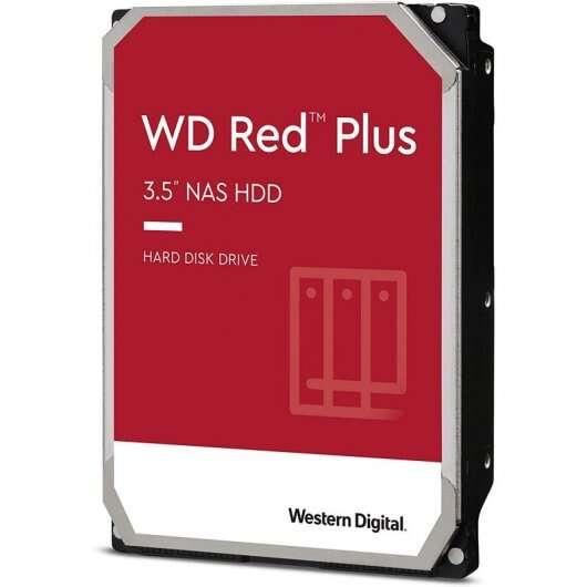 HD 35 10TB 7200RPM SATA 6GB/S RED WD RED 256MB