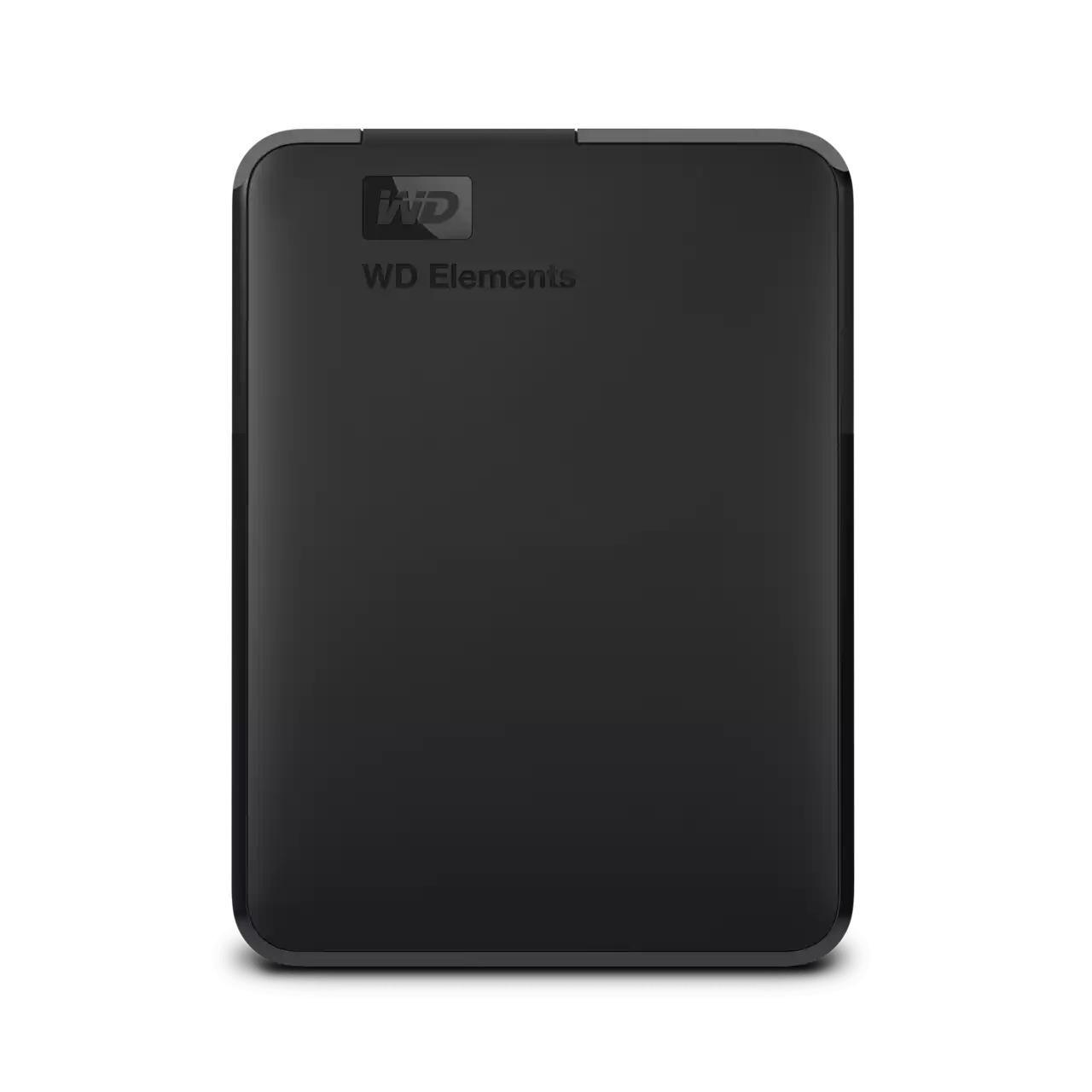 HDD EXT ELEMENTS PORTABLE...