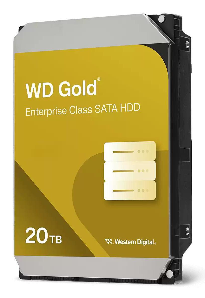 WD GOLD WD203KRYZ - DISQUE...