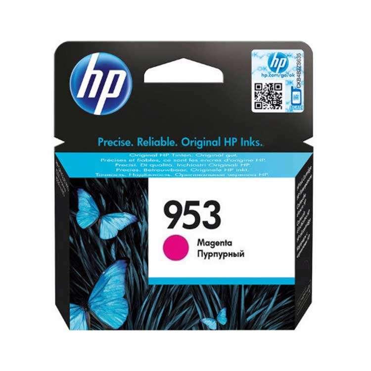 HP Cartuccia di inchiostro...