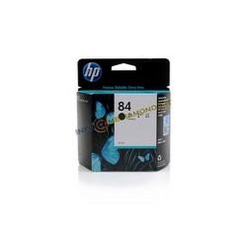CARTUCCIA ORIGINALE HP 84 -...