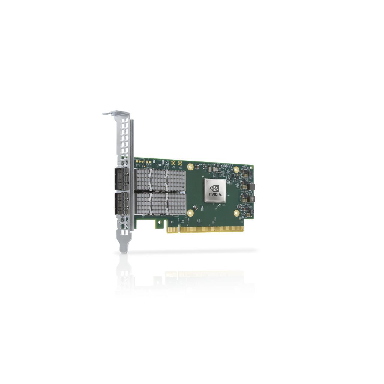 CONNECTX--6 DX EN ADAPTER CARD 100GBE