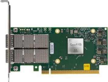 Mellanox Technologies MCX621102AC-ADAT scheda di