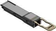 Trans 200GbE QSFP56+MPO 850nm SR4