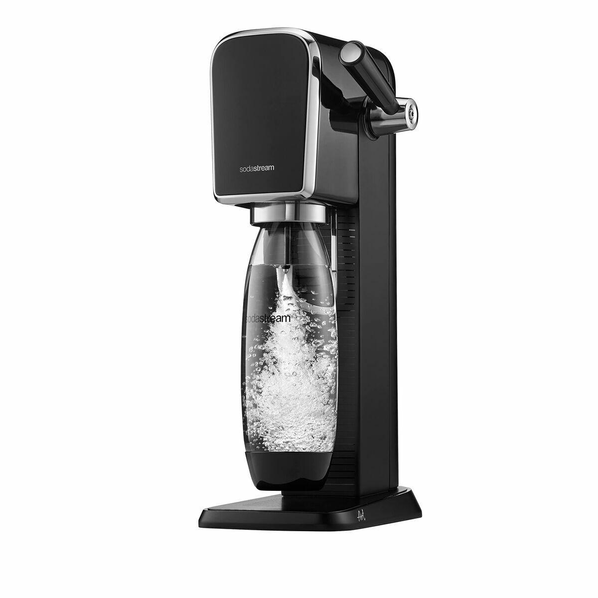 Sodastream ART nero