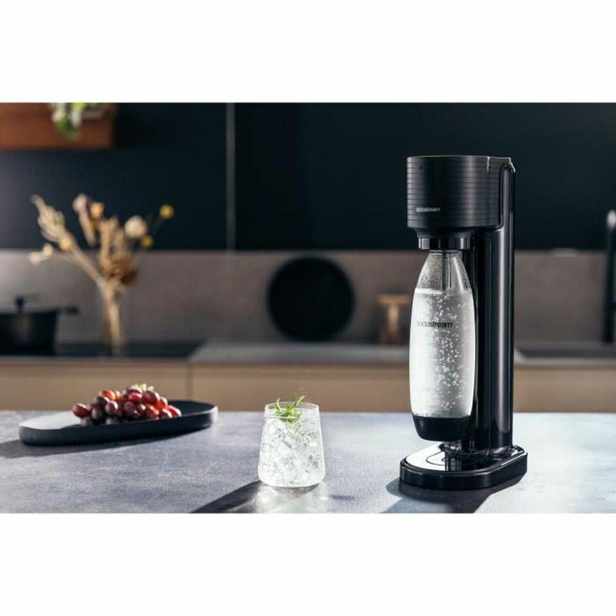 SodaStream GAIA Nero