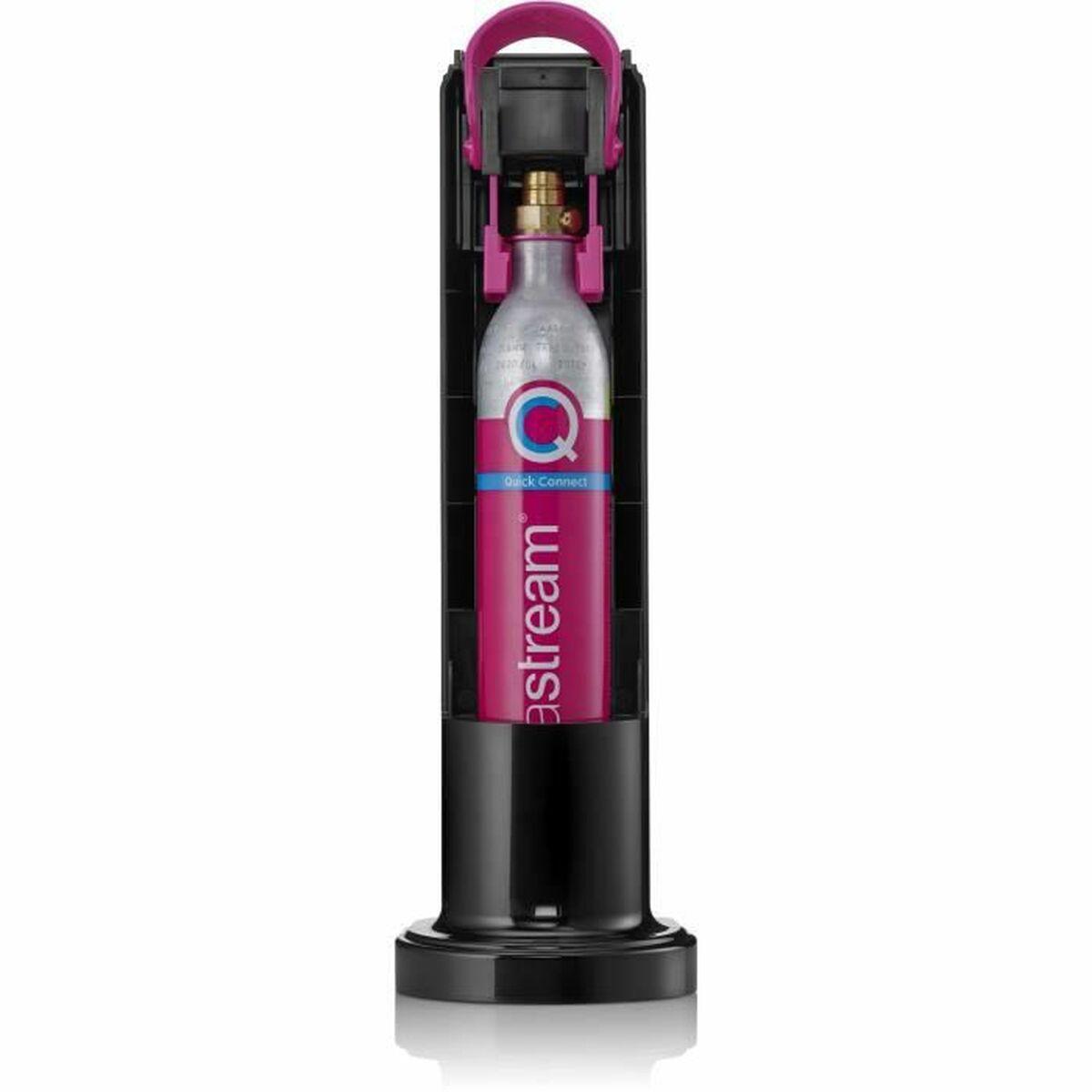 SodaStream GAIA Nero