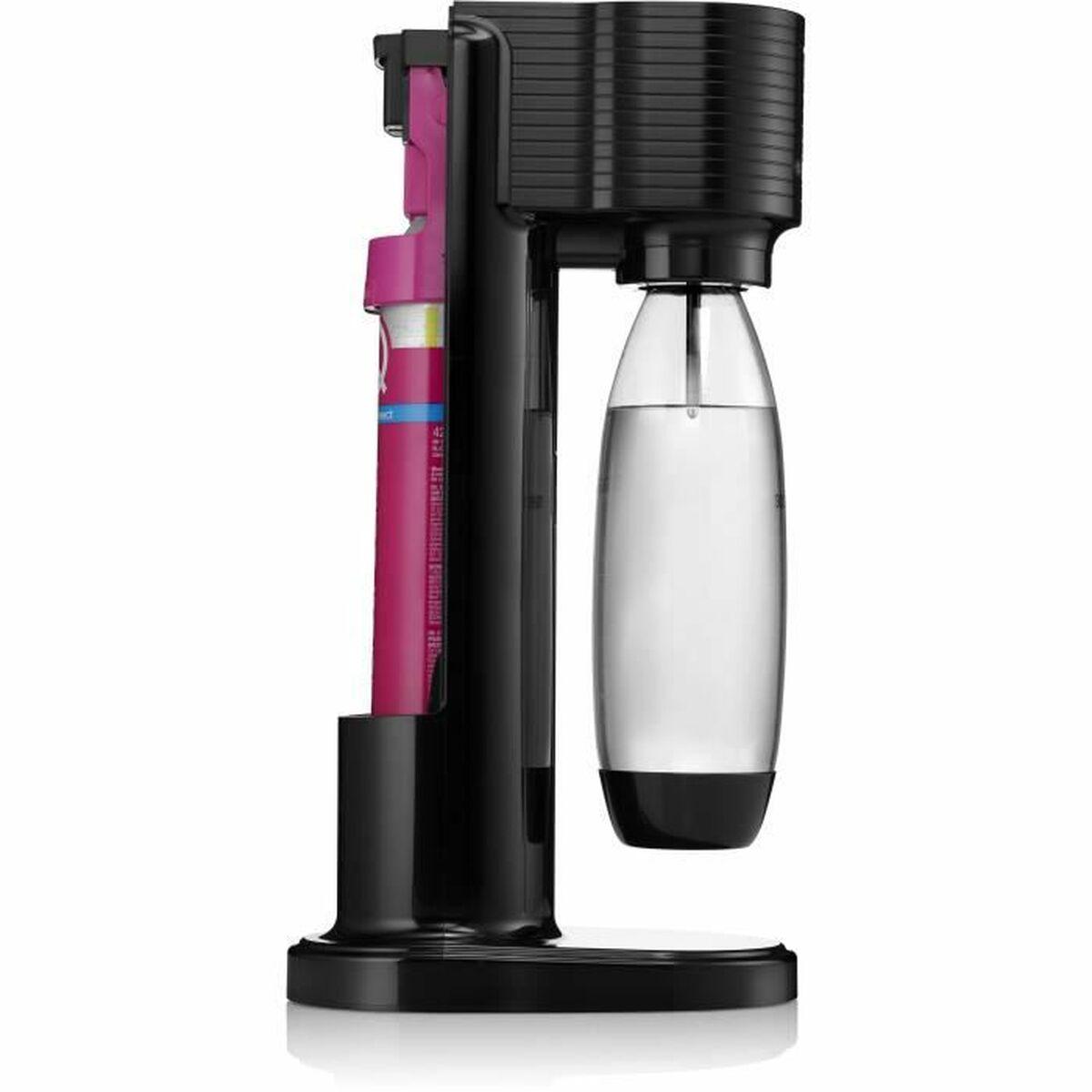SodaStream GAIA Nero
