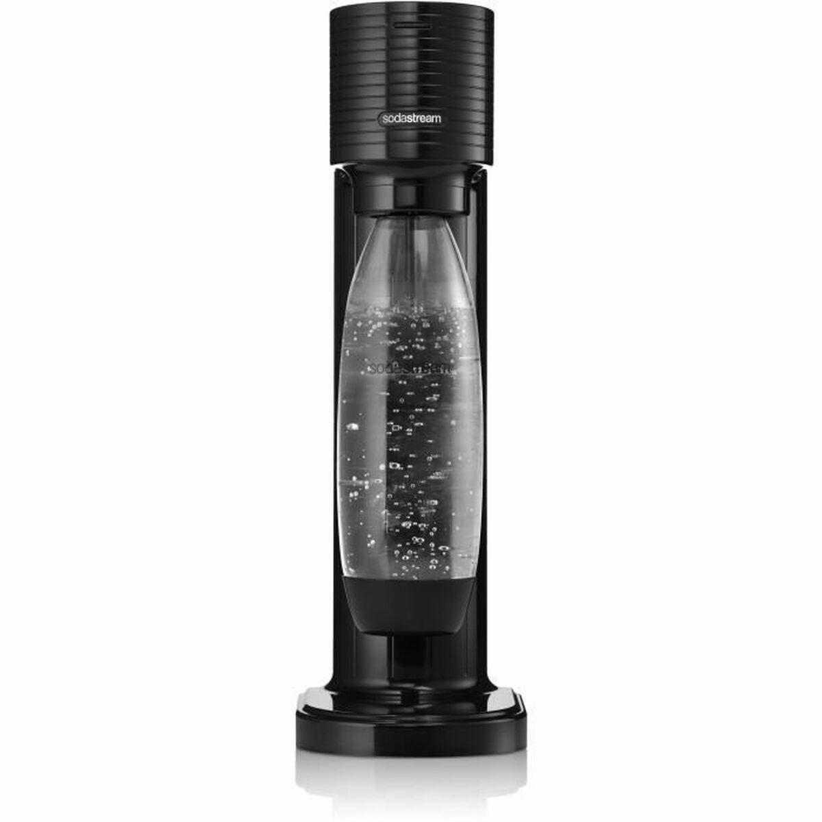 SodaStream GAIA Nero