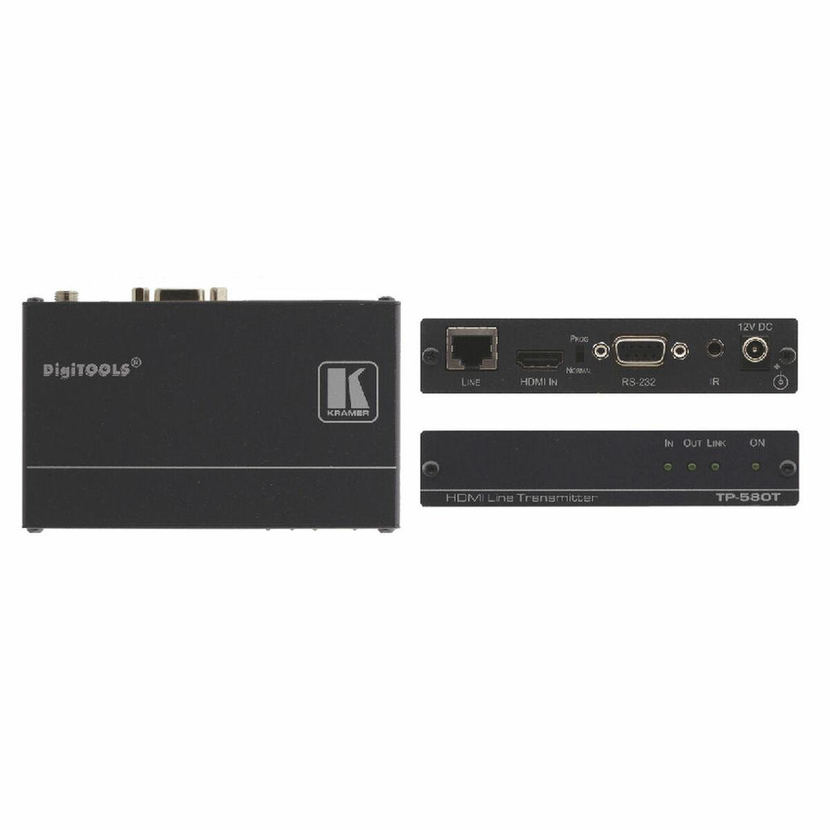 EXTENDER HDMI - HDBASET RS-23