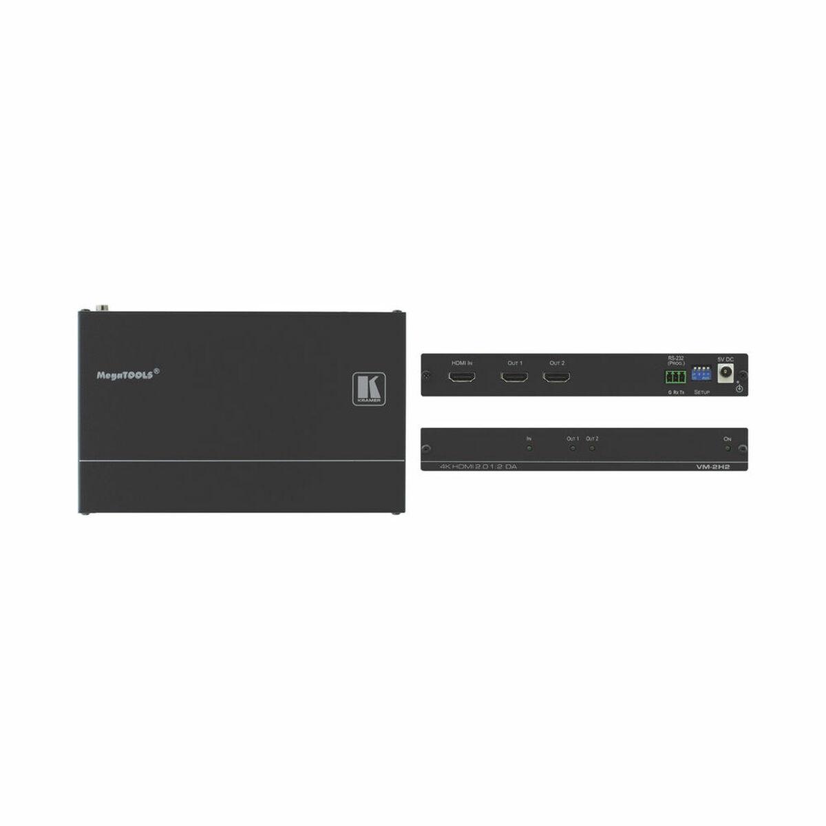 Punto di accesso Kramer Electronics 10-804080190
