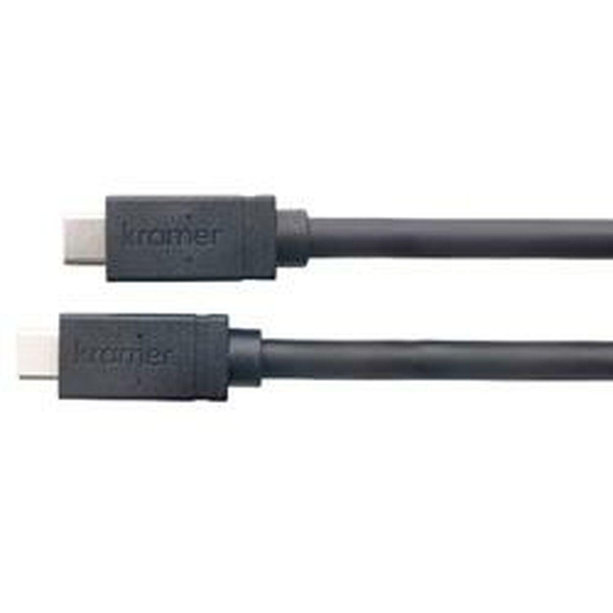Cavo USB-C Kramer...