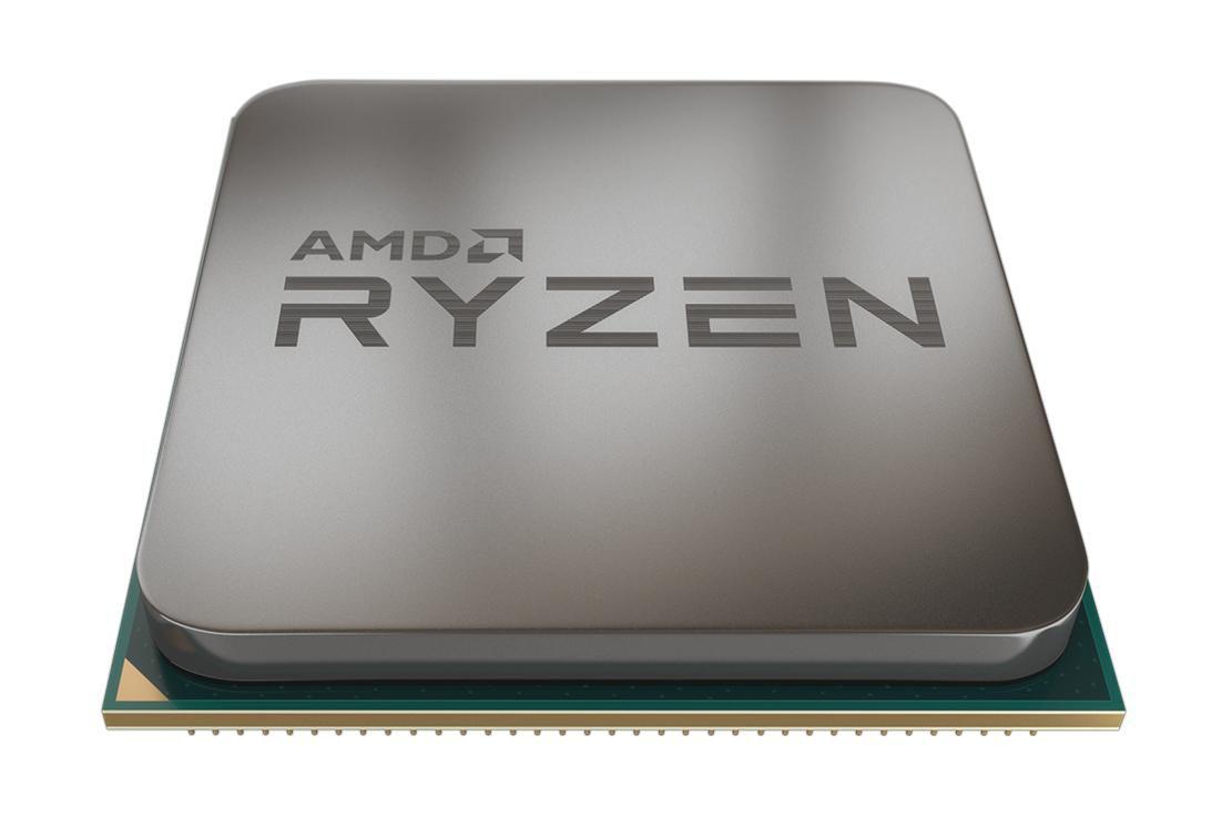 AMD RYZEN 3 3200G BOX