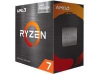 CPU AMD RYZEN7 5700G AM4 38GHZ VGA 8CORE BOX 16MB 64BIT 65W RADEON