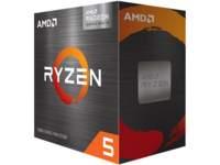 CPU AMD RYZEN5 5600G AM4 39GHZ VGA 6CORE BOX 16MB 64BIT 65W RADEON
