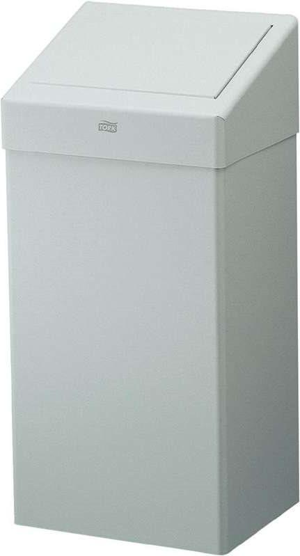 Tork 228000 secchio muto 50 L White in metallo rettangolare (228000)