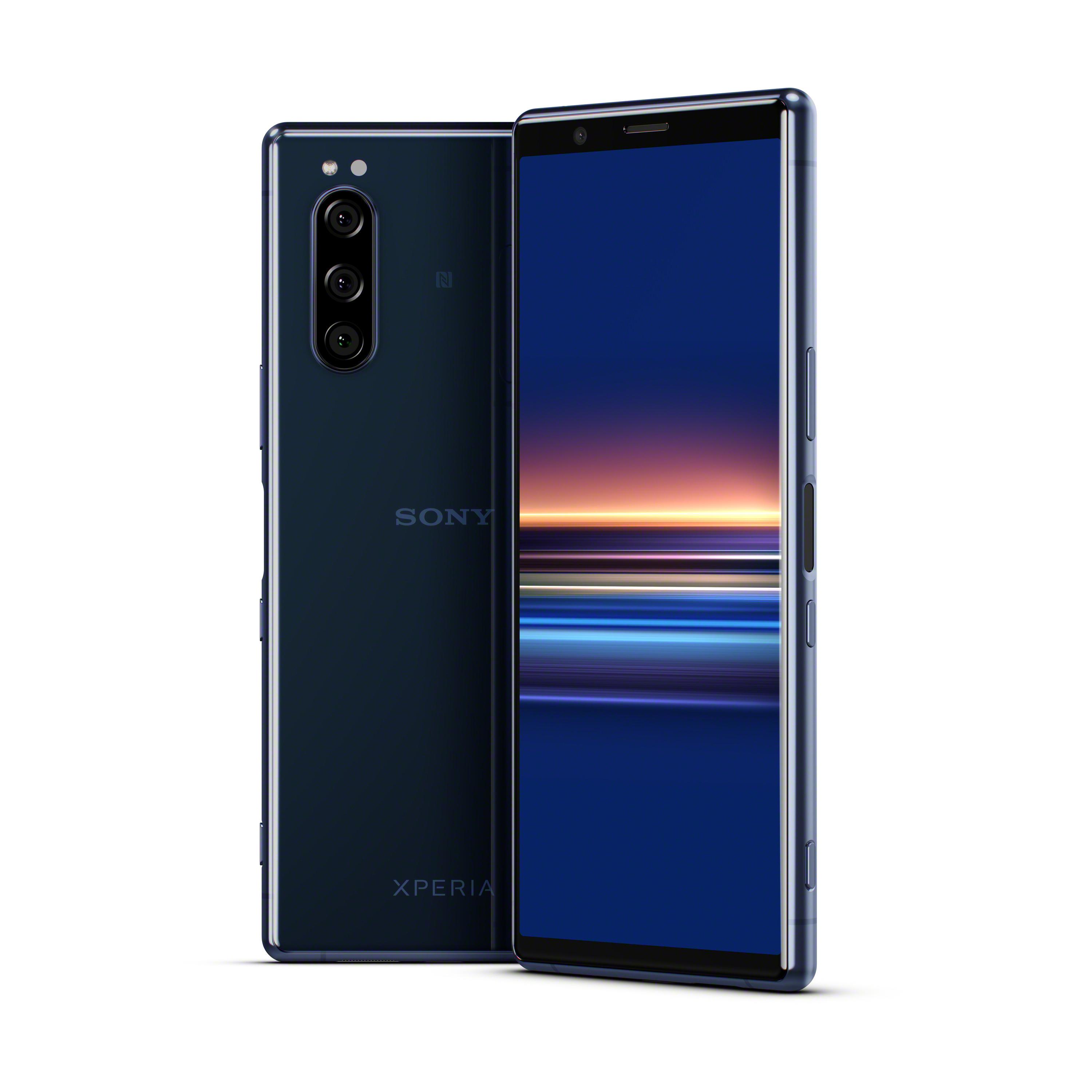 Sony Xperia 5 15,5 cm...