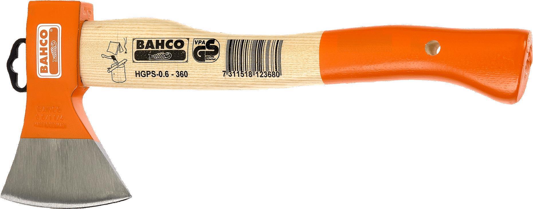 BAHCO HGPS -1.0-400 - Ax...