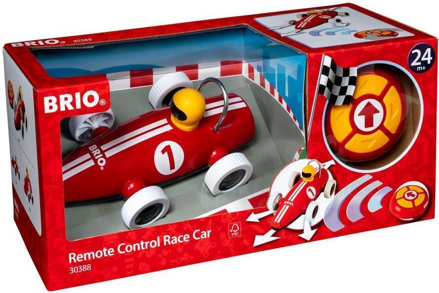 BRIO - R/C Race Car