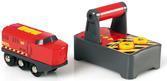 BRIO - Remote Control Engine
