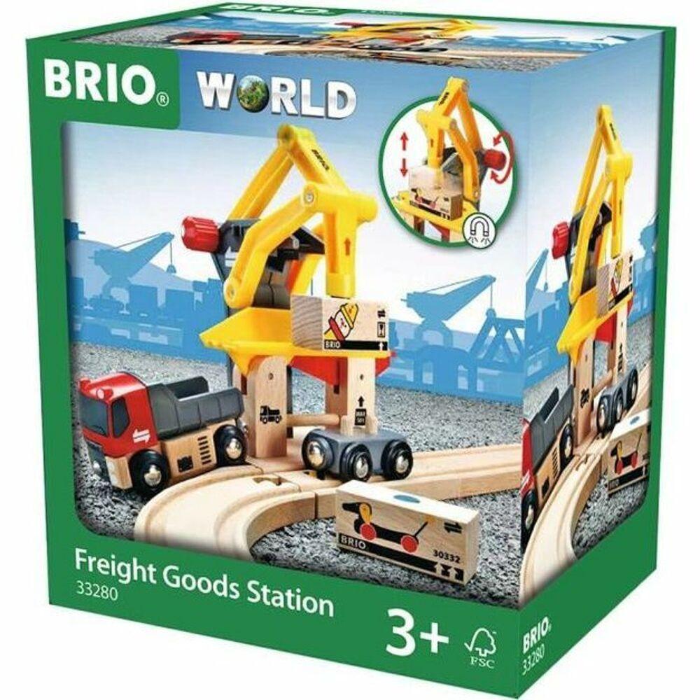 Set di Costruzioni Brio...