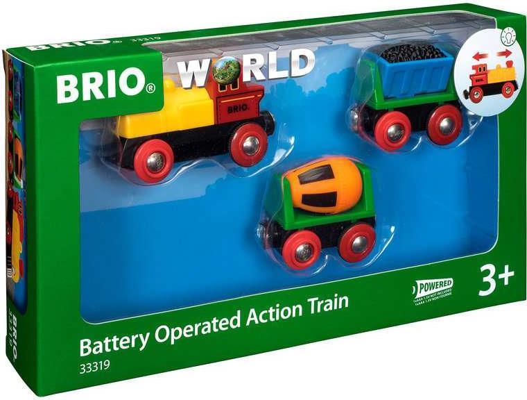 BRIO 33319 Modello Railway & Train (33319)