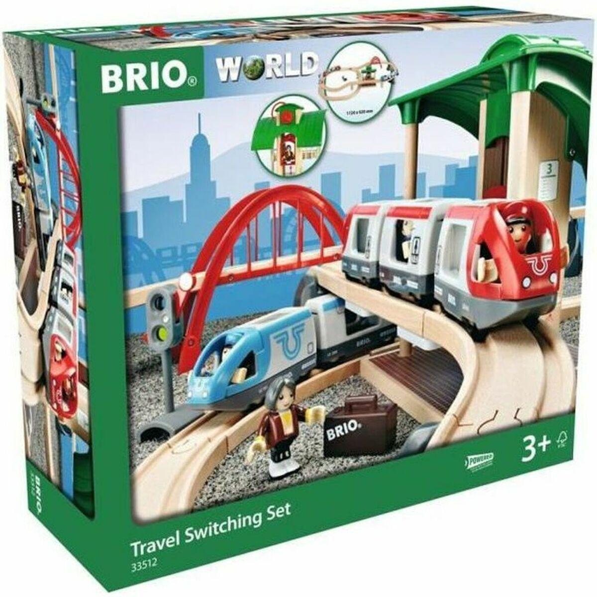 Set di Costruzioni Brio...