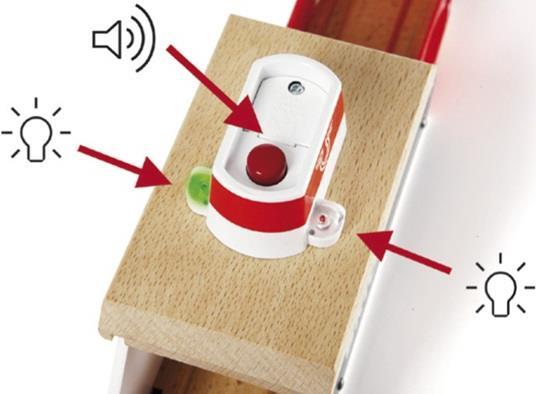 BRIO Light & Sound Ferry - 33569