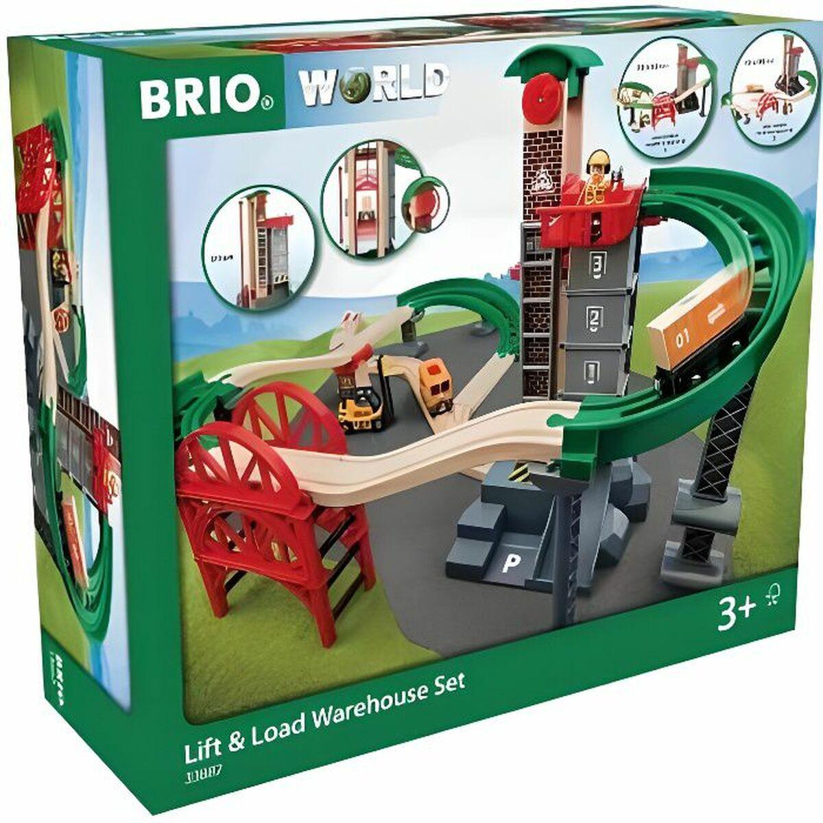 Plastico Brio 53.033.887...