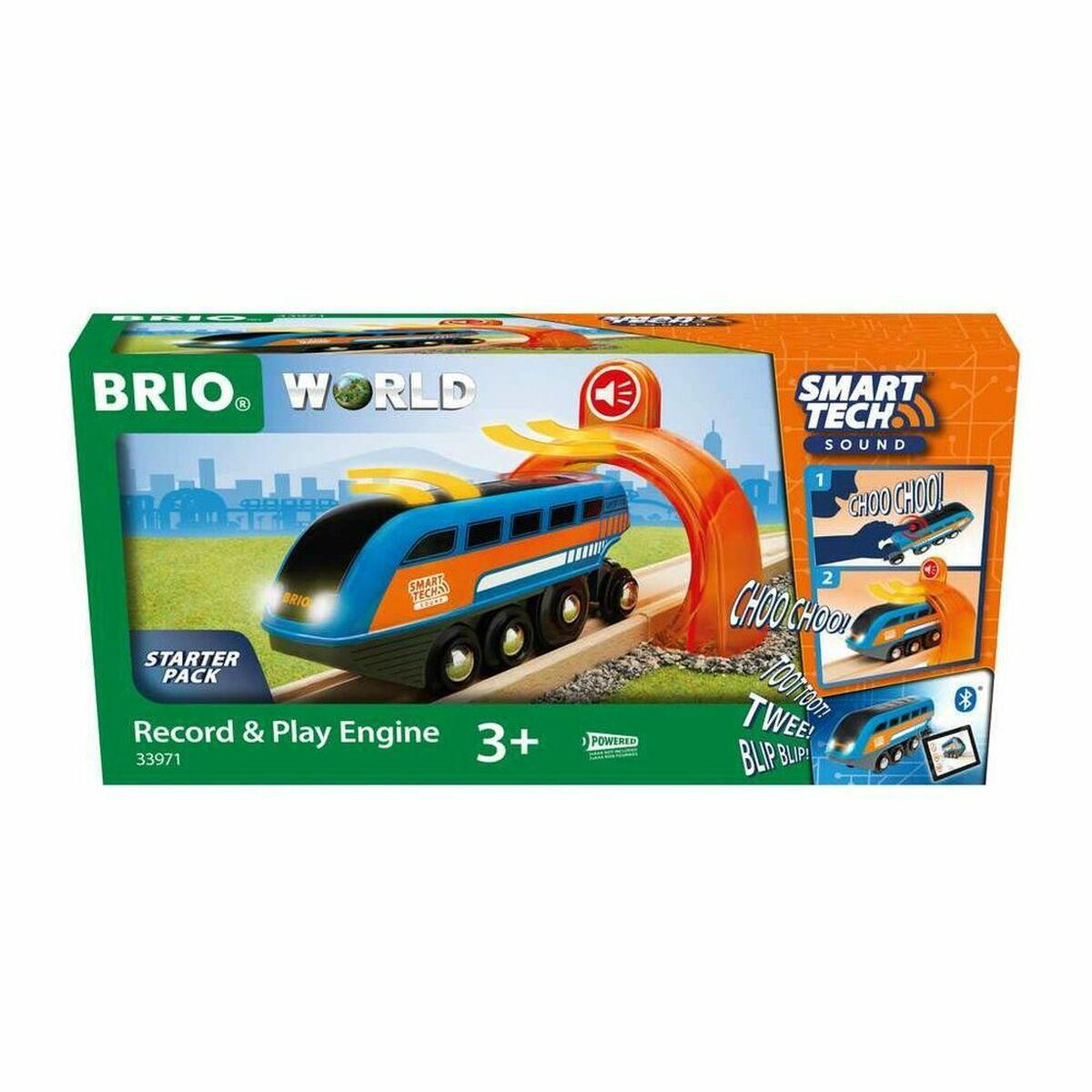 Treno Brio 63397100 (2...