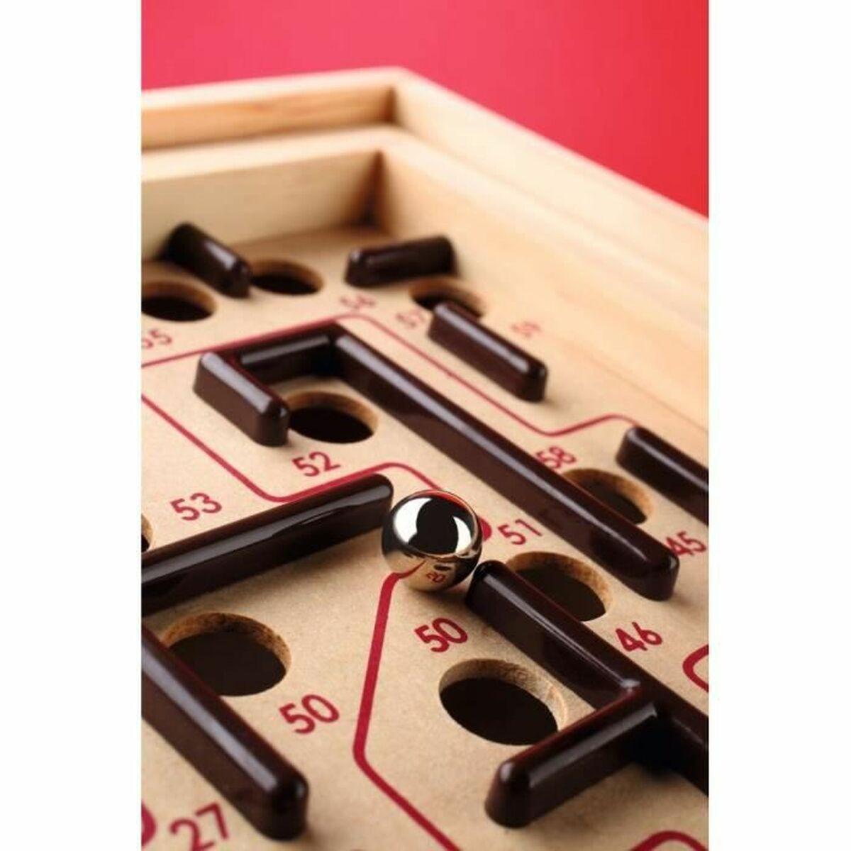 Gioco Labirinto Brio 34000