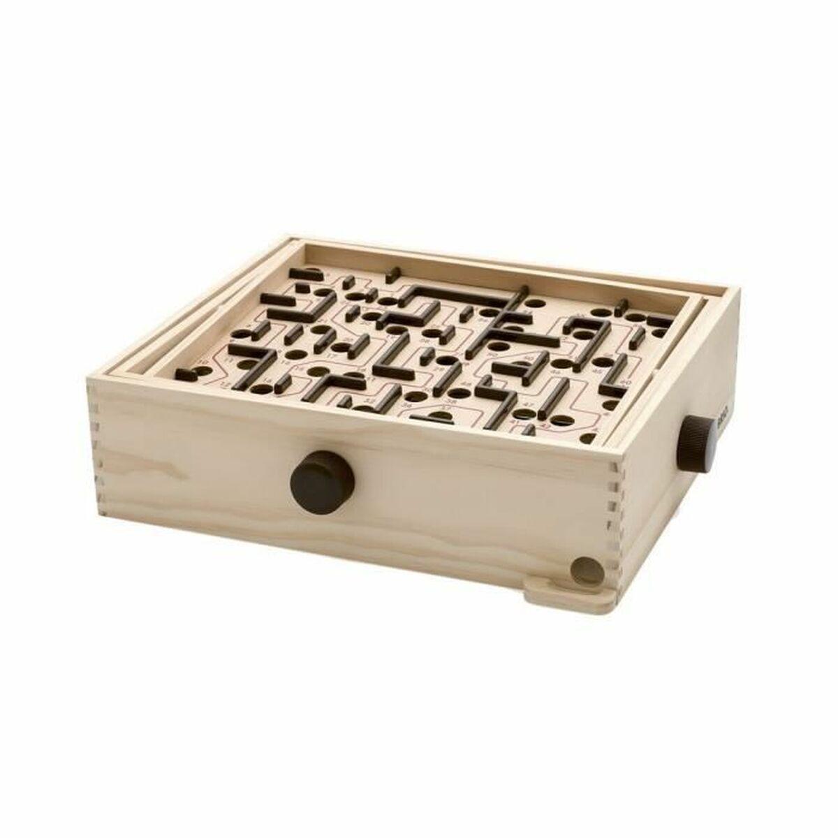 Gioco Labirinto Brio 34000