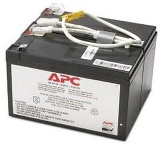 APC RBC5 batteria UPS Acido...