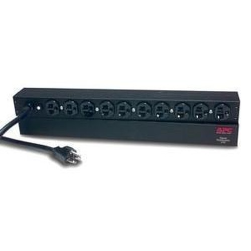 APC Rack PDU Basic 1U 20A...