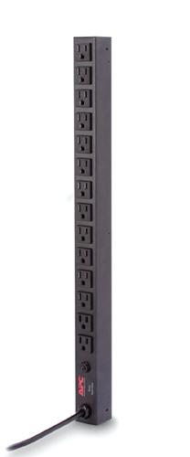 APC Basic Rack PDU unitÃƒÂ...