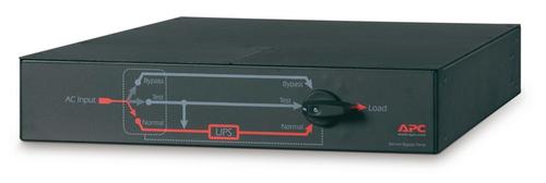 APC SBP6KRMI2U alimentatore per computer 230V