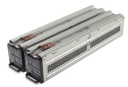 APC RBC44 batteria UPS Acido piombo (VRLA)