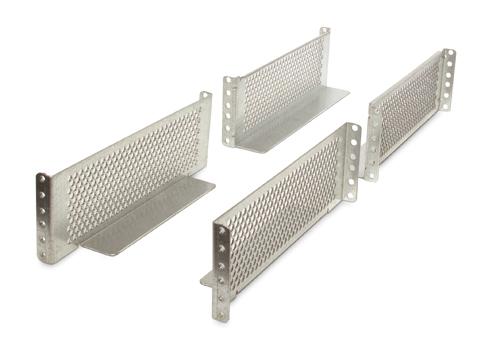APC Mounting Kit 2 post f Smart UPSSymmetra