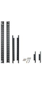APC NetShelter SX 42U 600mm...