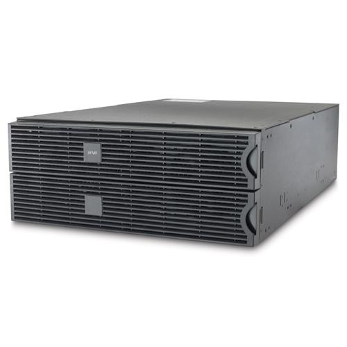 APC APTF10KW01 unitÃƒÂ  di distribuzione dell'energia (PDU) Nero