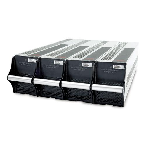 APC SYBT9-B4 batteria UPS...