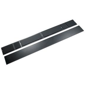 APC ACCS1002 porta accessori Pannello nascosto