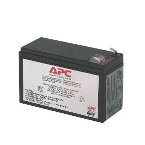APC APCRBC106 batteria UPS...