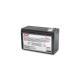 Batteria UPS APC APCRBC110 Acido piombo (VRLA) [APCRBC110]