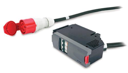 APC IT Power Distribution Module 3 Pole 5 Wire unità  di distribuzione dell'energia (PDU)