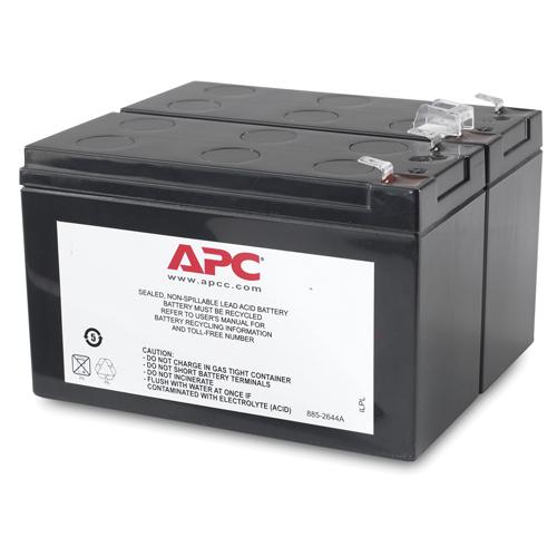 APC APCRBC113 batteria UPS...
