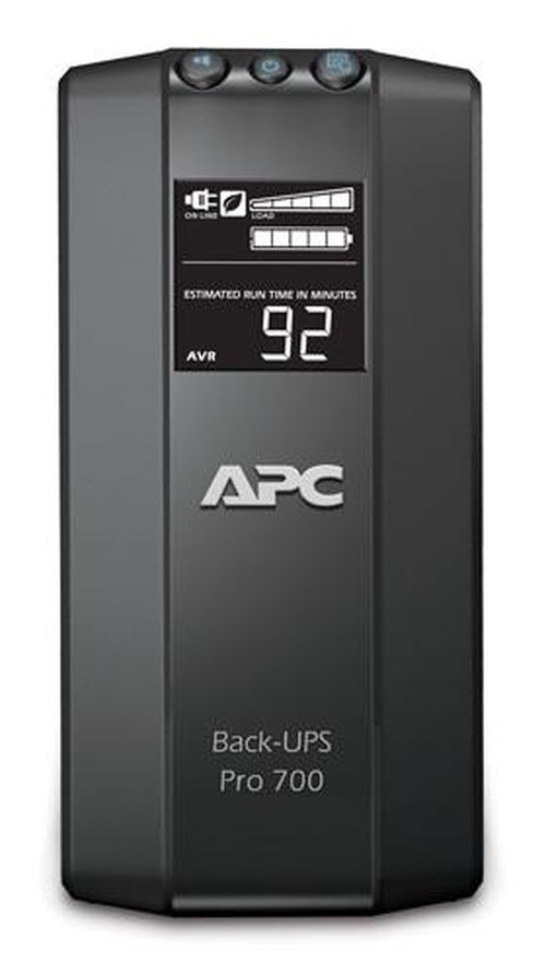 APC BR700G gruppo di...